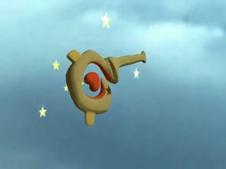 Dofus Eniripsa Baguette