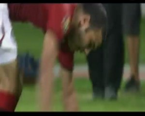 Algerie 3-2 Côte D'ivoire