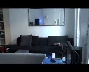 Relooking de mon salon