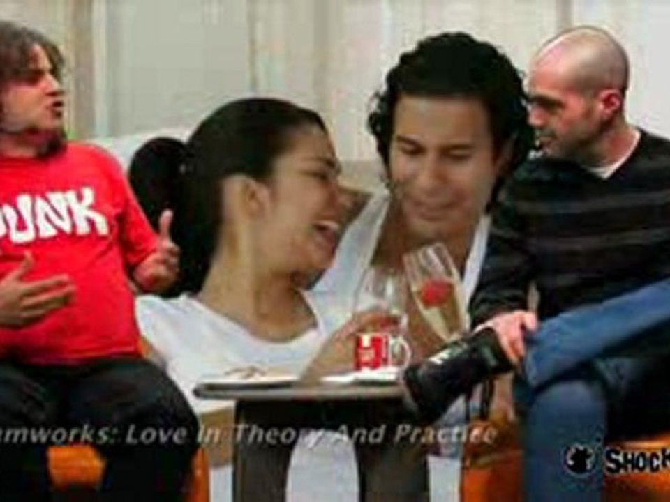 HIM - Taco Tuesday Music Review from ShockHound