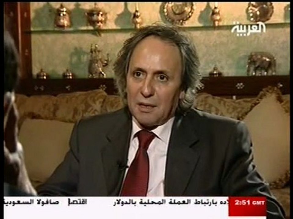 ali oumlil :homme de lettres   المفكر المغربي علي اومليل