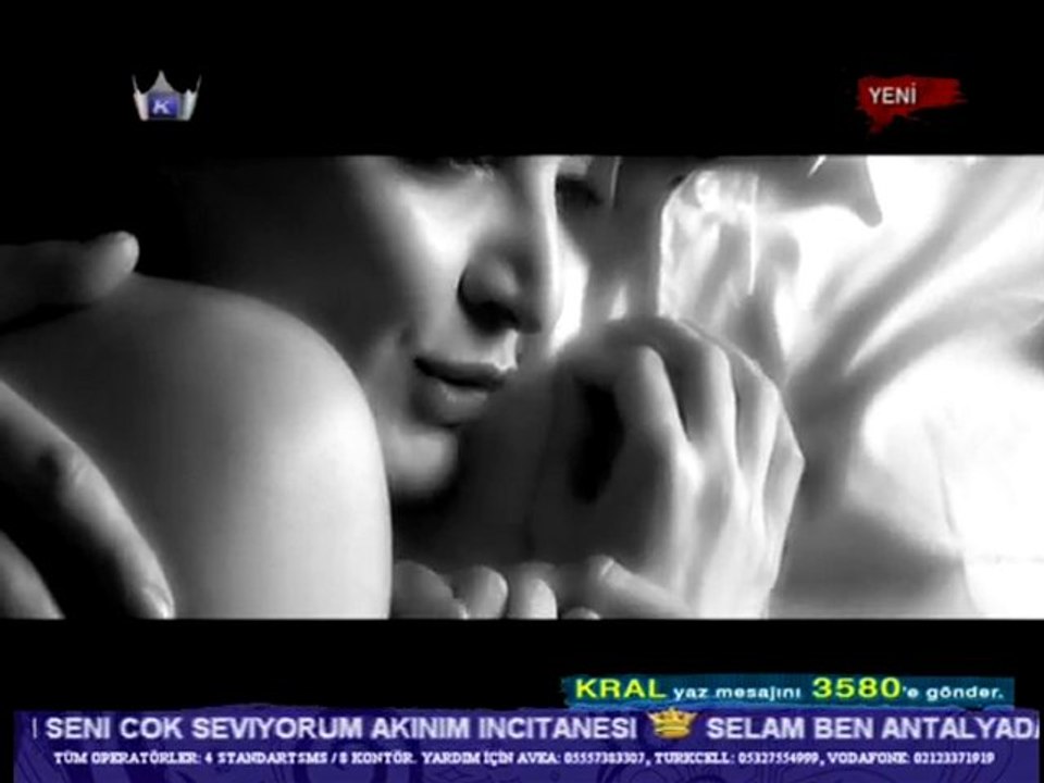 GÖKSEL-AĞLAMAK GÜZELDİR [ Video Klip 2010] H.Q