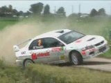 Best Of Rallyes 2007 (Part. 1) Nord   Belgique