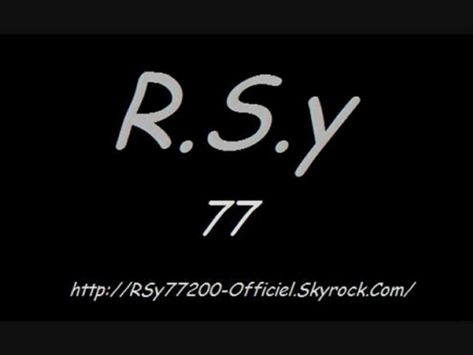 Braquage Du Rap 7793- Warior  Mc killer  RSy  Mesgo Ft Etin7