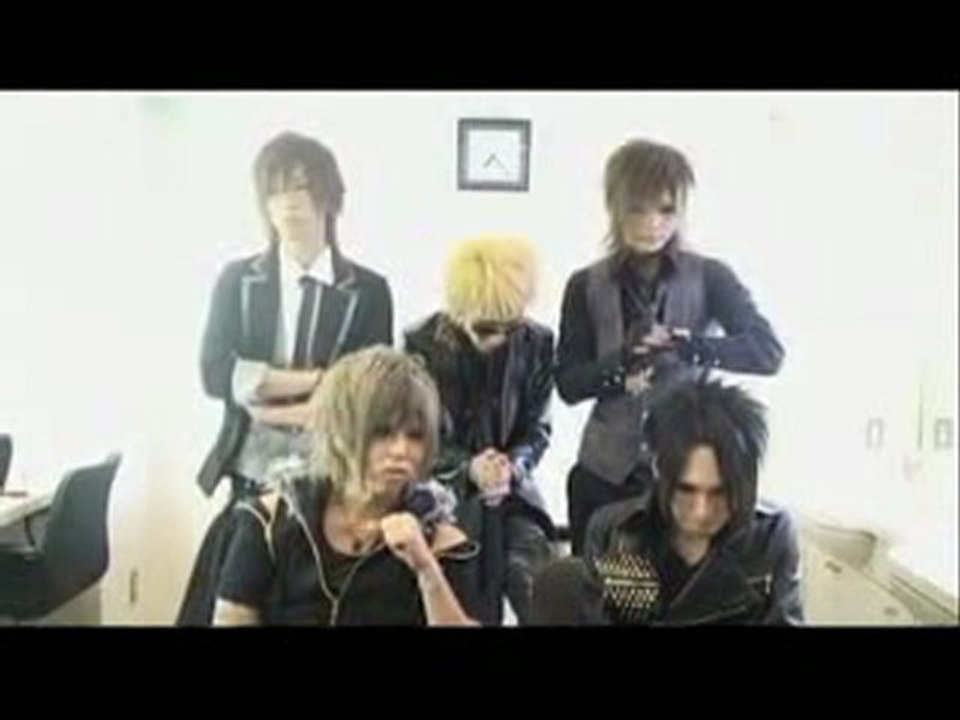 X-Rays comment ScreW