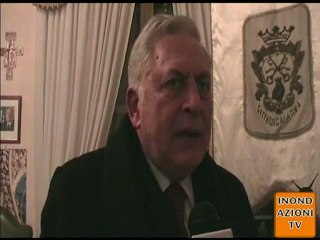 Intervista al Dott. Alberto Capuano