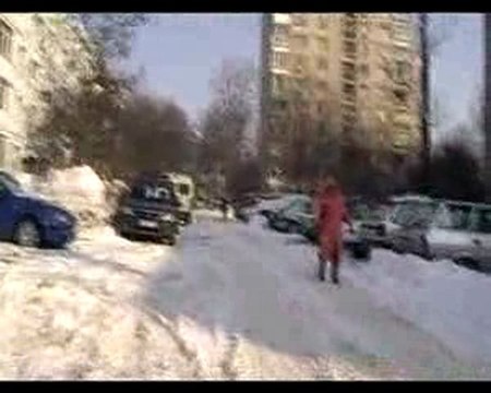 Bucharest Winter Ianuarie 2010 cd3