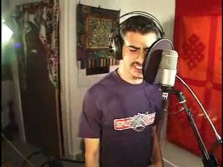 Fatal Charm at Hen House Studios