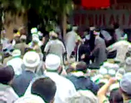 Efendi hz Bursa ziyareti yeni, ilahi.cc