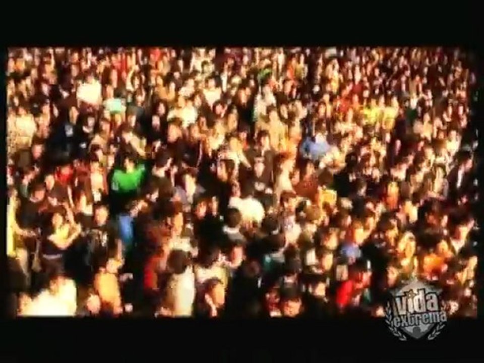 KYOSKO - Depende de vos Vida Extrema