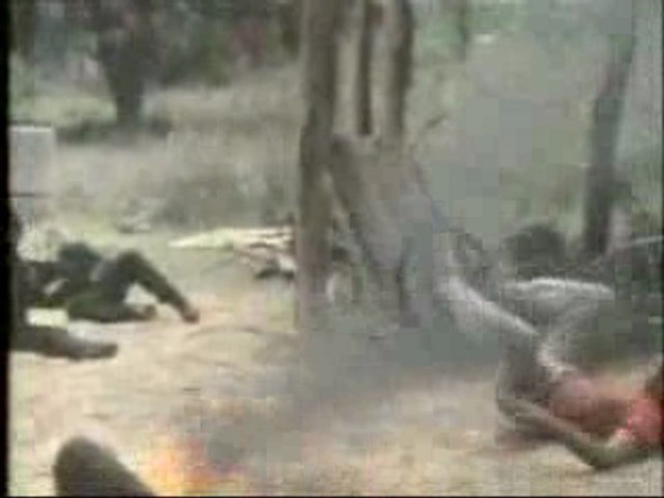 Gerd Ma Lui - End Fight