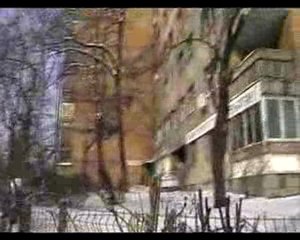 Bucharest Winter Ianuarie  2010 cd4