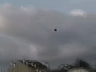 Flibustier Cadet Boite Tony Return