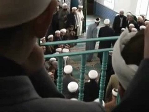 Efendi hz Cuma namazı yeni video, ilahi.cc