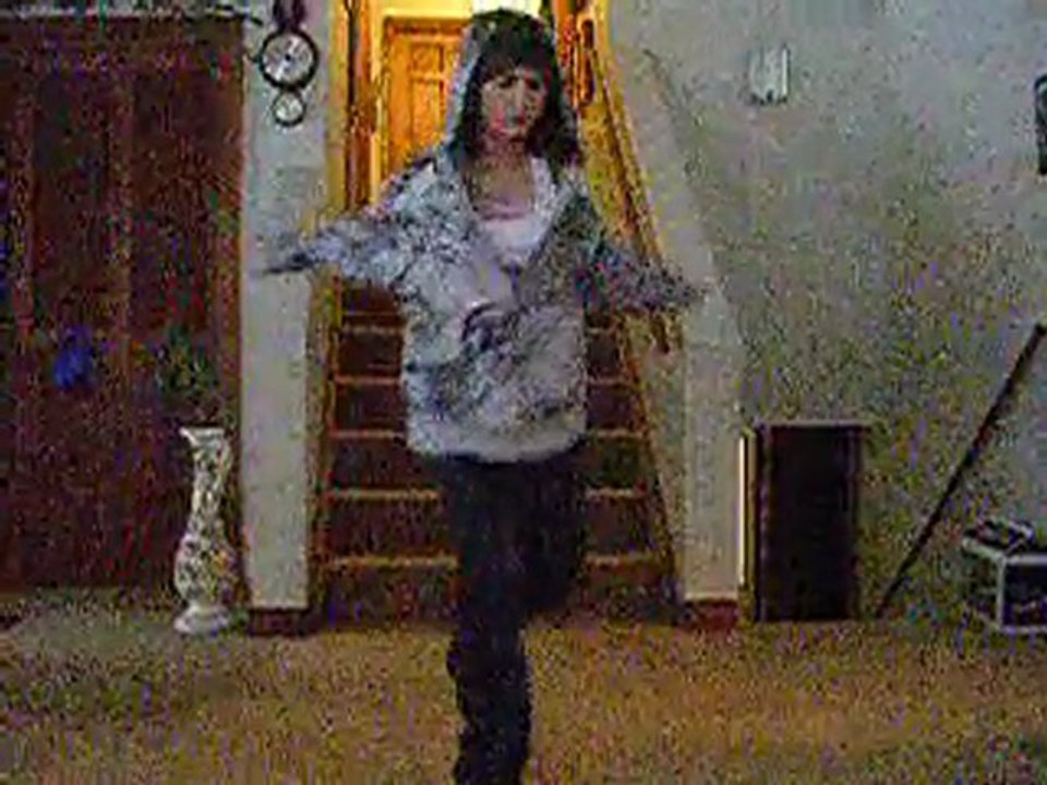 Crank that