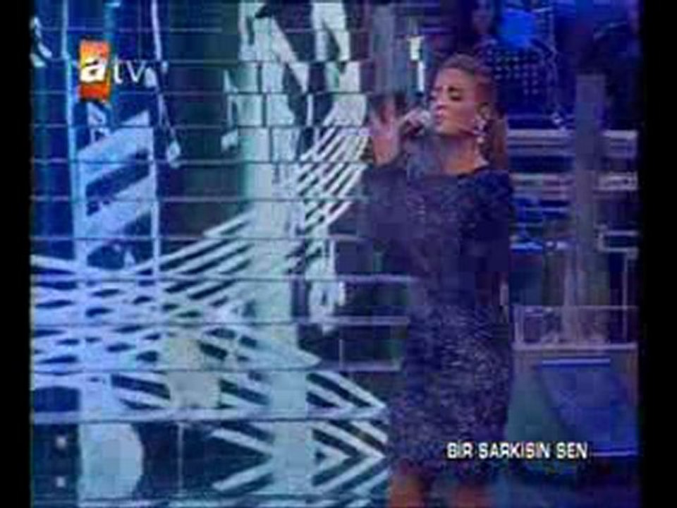 Facebook   Videos posted by AZERI GÜNEL  Bir Sarkisin Sen [H