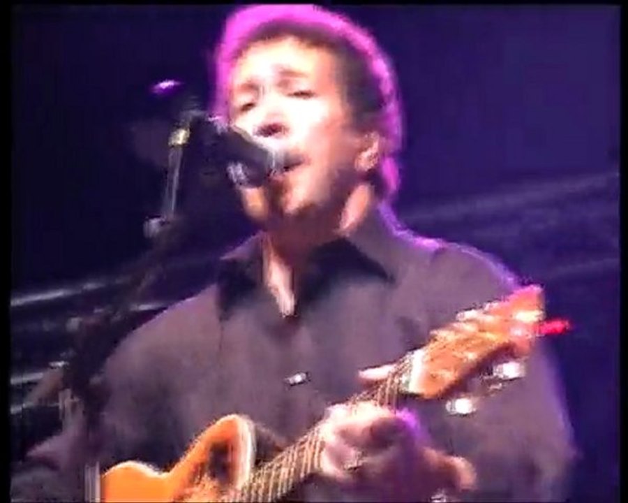 Mr AIT MENGUELET au Zenith de Paris (partie 3)