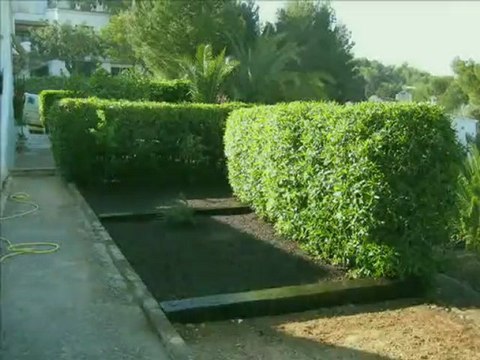 JARDIREC JARDINERIA piscinas MORAIRA TEULADA BENISSA ...