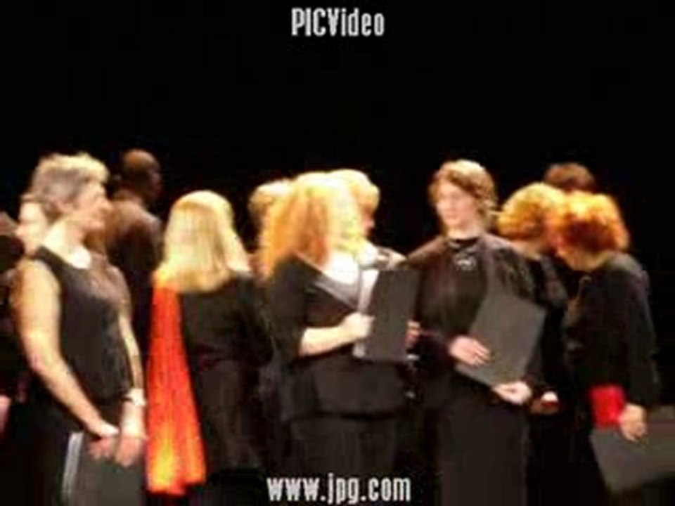 concert 9 février 2010 polyphonie et danse