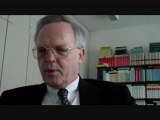 Interview avec Hans Möller - l'histoire de la dénazification