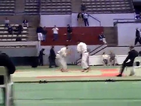 judo ippon utchimata