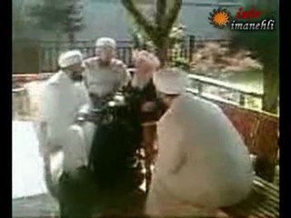 Mahmut efendi Cübbeli hoca,www.ilahi.cc