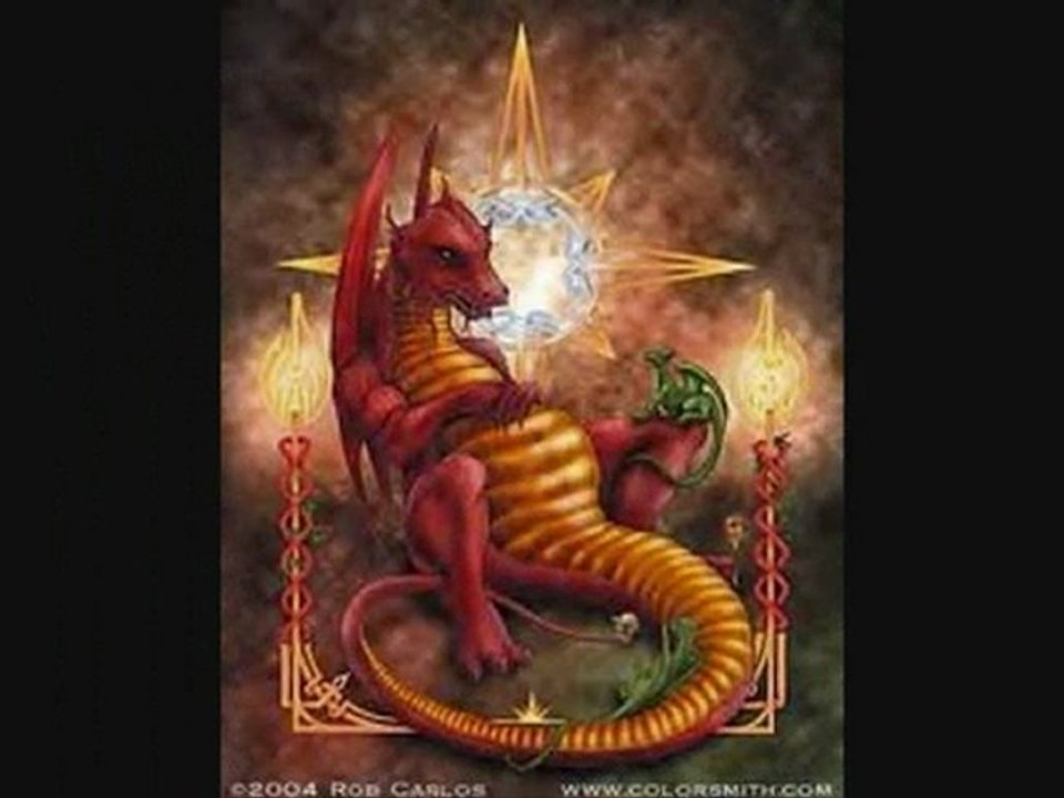 Retrit's Collection # 2 - Die Moldau