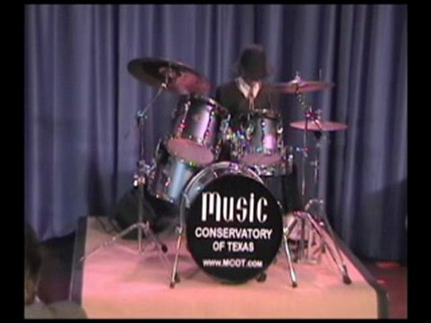 Rising Star Competition - First Place Winners