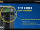 Aleratec 1:11 HDD Copy Cruiser - HDD Duplicator Part 350109