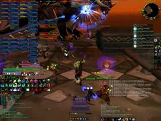 Cepton versus Nefarian 2006-05-07