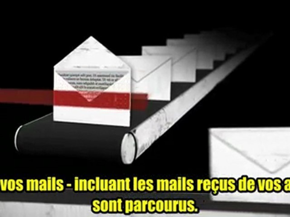 The Google Master Plan - Vostfr