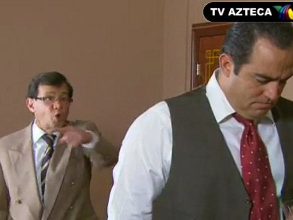 La Loba Avance Martes 9 de Febrero