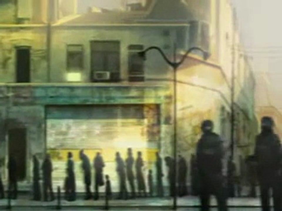 Le point de rupture