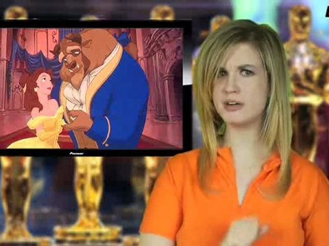 Oscars 2010 Best Picture Nominees – Part 2