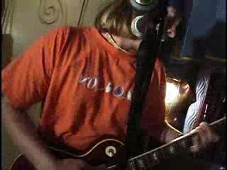 Freelance Johnson at Hen House Studios - Little Lump