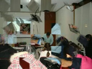 TALLER INSTITUTO EZEQUIEL HERNANDEZ ROMO