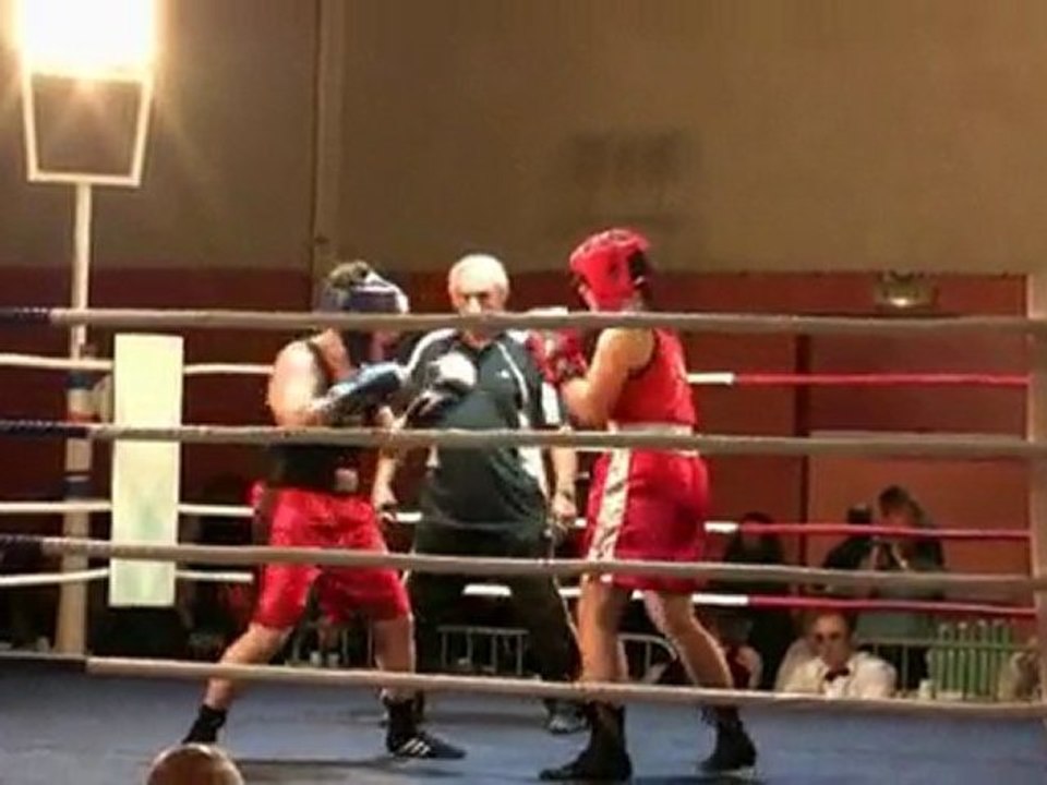 boxe