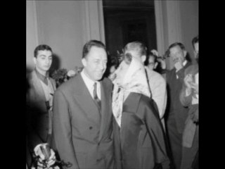 Albert Camus Un écrivain Français d'Algérie 3/3