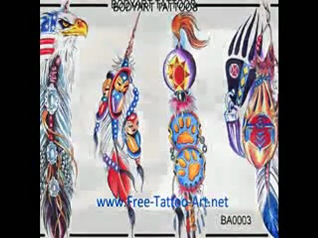 Free  Tattoo Designs, Tattoo Pictures