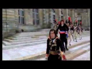 Napoléon avec Christian Clavier : le 18 Brumaire