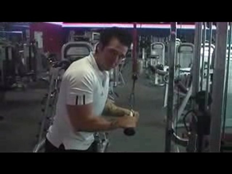 Fitness Centers-Woodstock GA