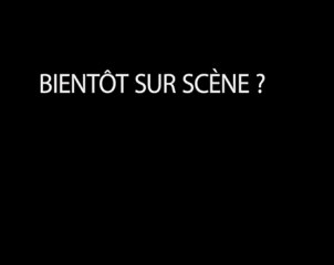 Damny teaser album solo sortie 01/2010