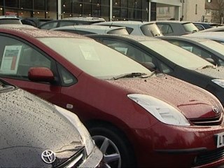 Doubts over more Toyota models