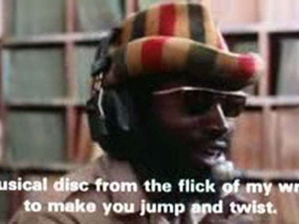 ~~ Happy Take-over ~~