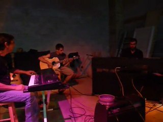 Boeuf @ MonDésir 9.11.09