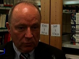 L'IUFM de la Roche-Sur-Yon continue de former les professeurs