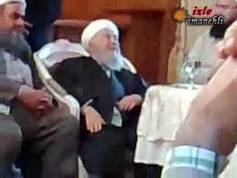 Mahmut efendi-Rasul hoca, ilahi.cc