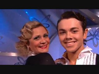 Ray Quinn And Maria Filippov - DOI Show 4 Routine
