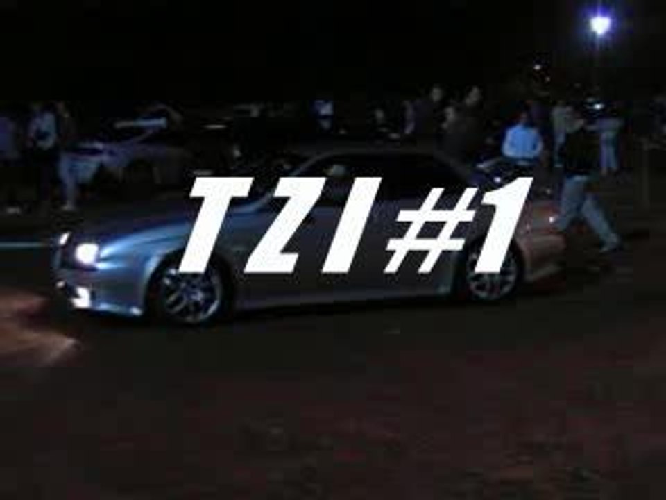 Tuning La Nuit