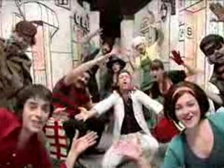 Muchachito Bombo Infierno >>> La Noche de los Gatos